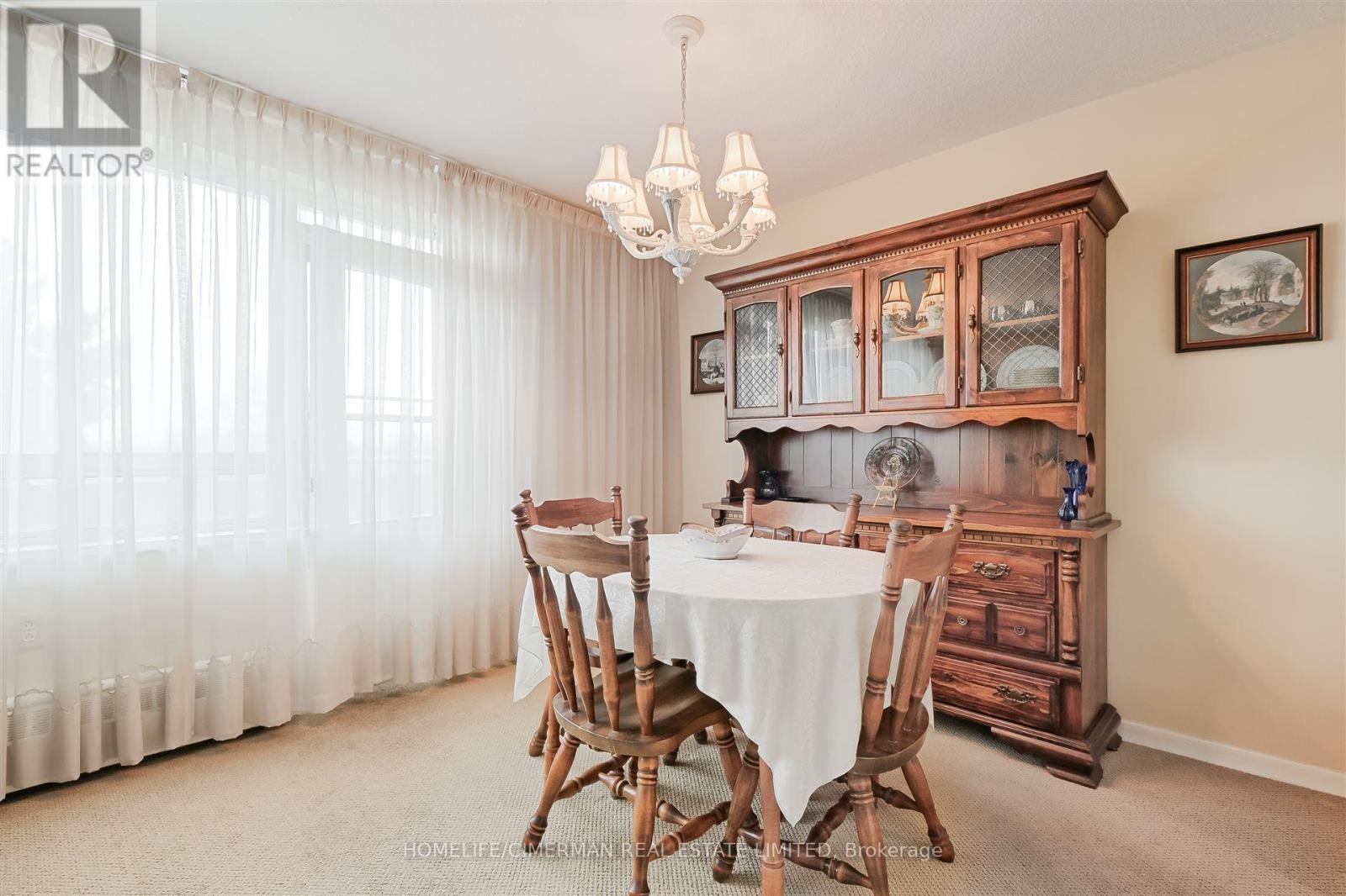 309 - 346 The West Mall, Toronto (etobicoke West Mall), Ontario