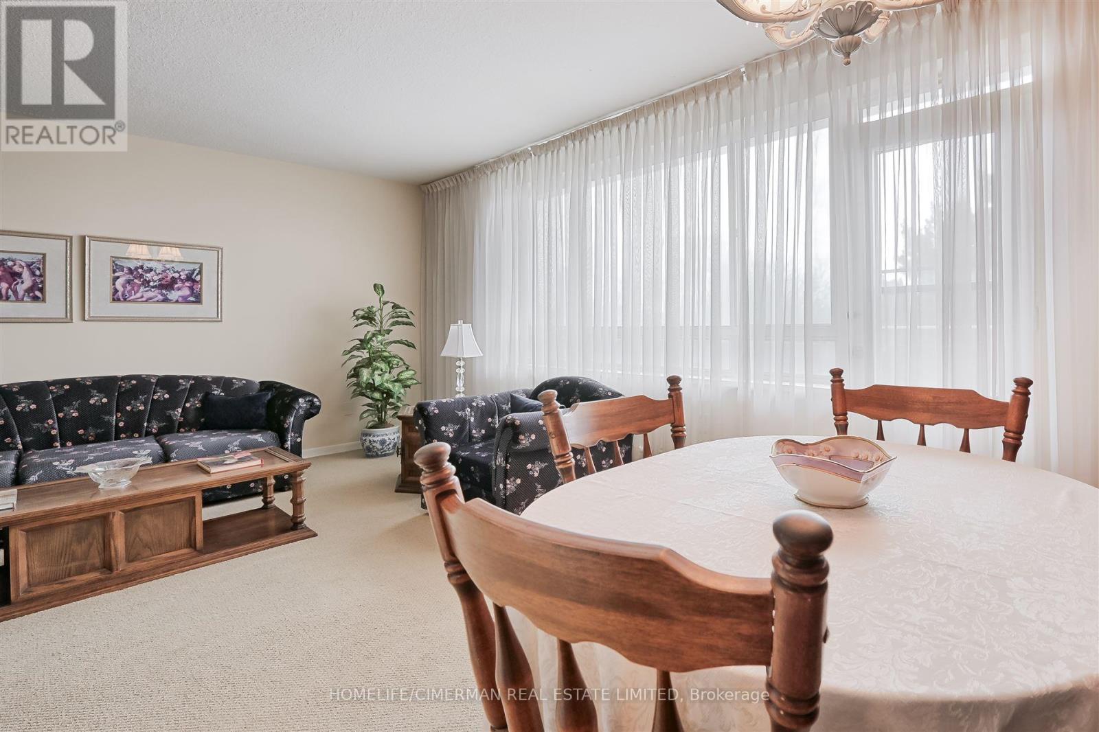 309 - 346 The West Mall, Toronto (etobicoke West Mall), Ontario