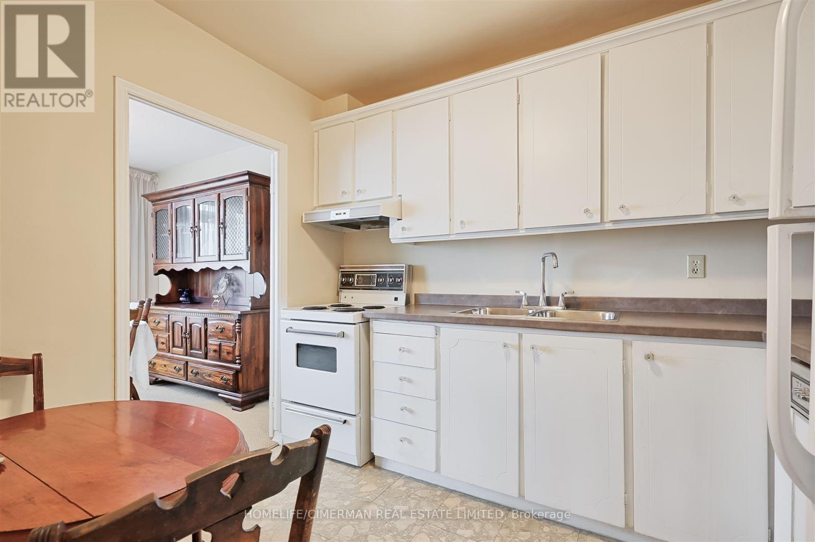 309 - 346 The West Mall, Toronto (etobicoke West Mall), Ontario