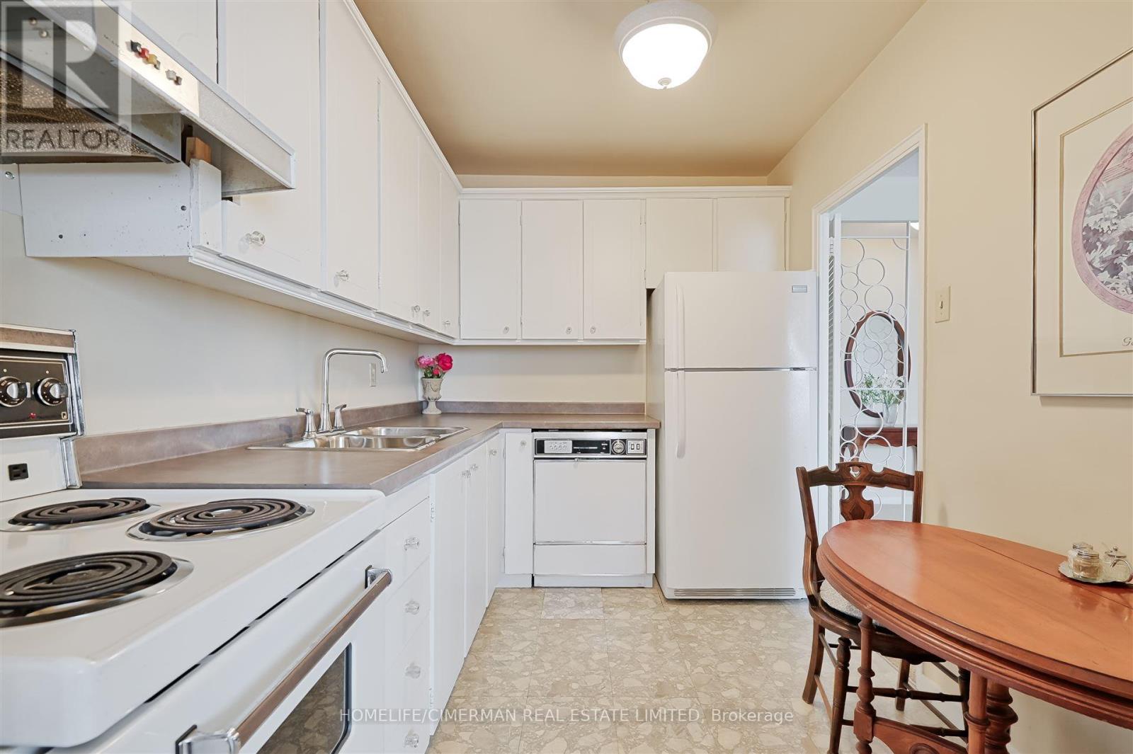 309 - 346 The West Mall, Toronto (etobicoke West Mall), Ontario