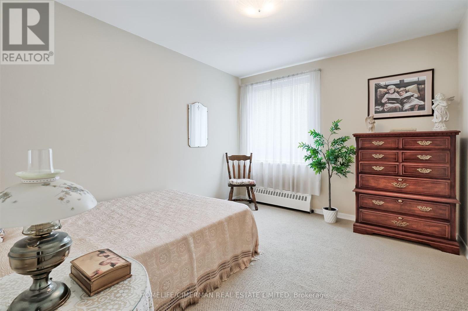 309 - 346 The West Mall, Toronto (etobicoke West Mall), Ontario