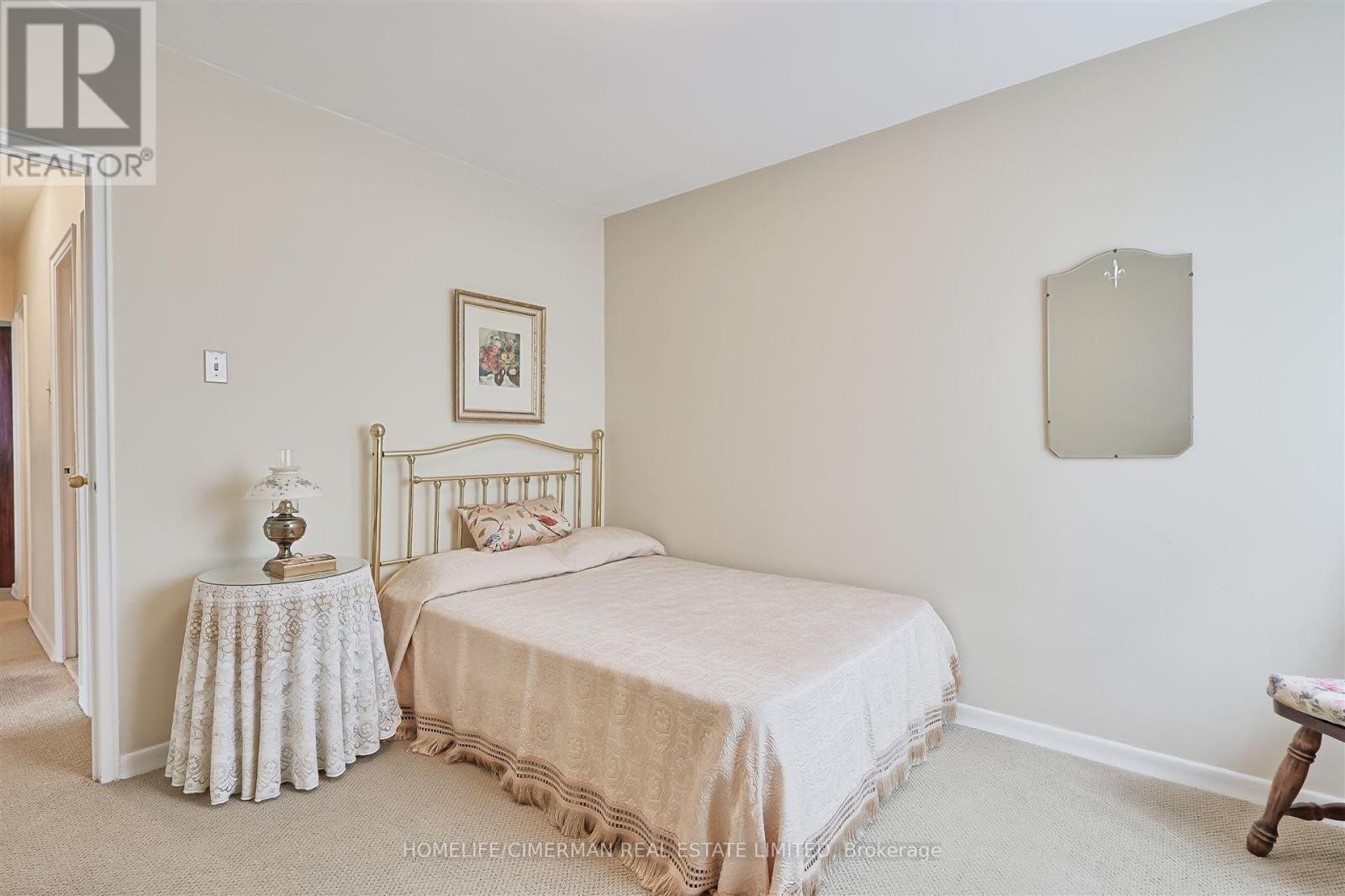 309 - 346 The West Mall, Toronto (etobicoke West Mall), Ontario