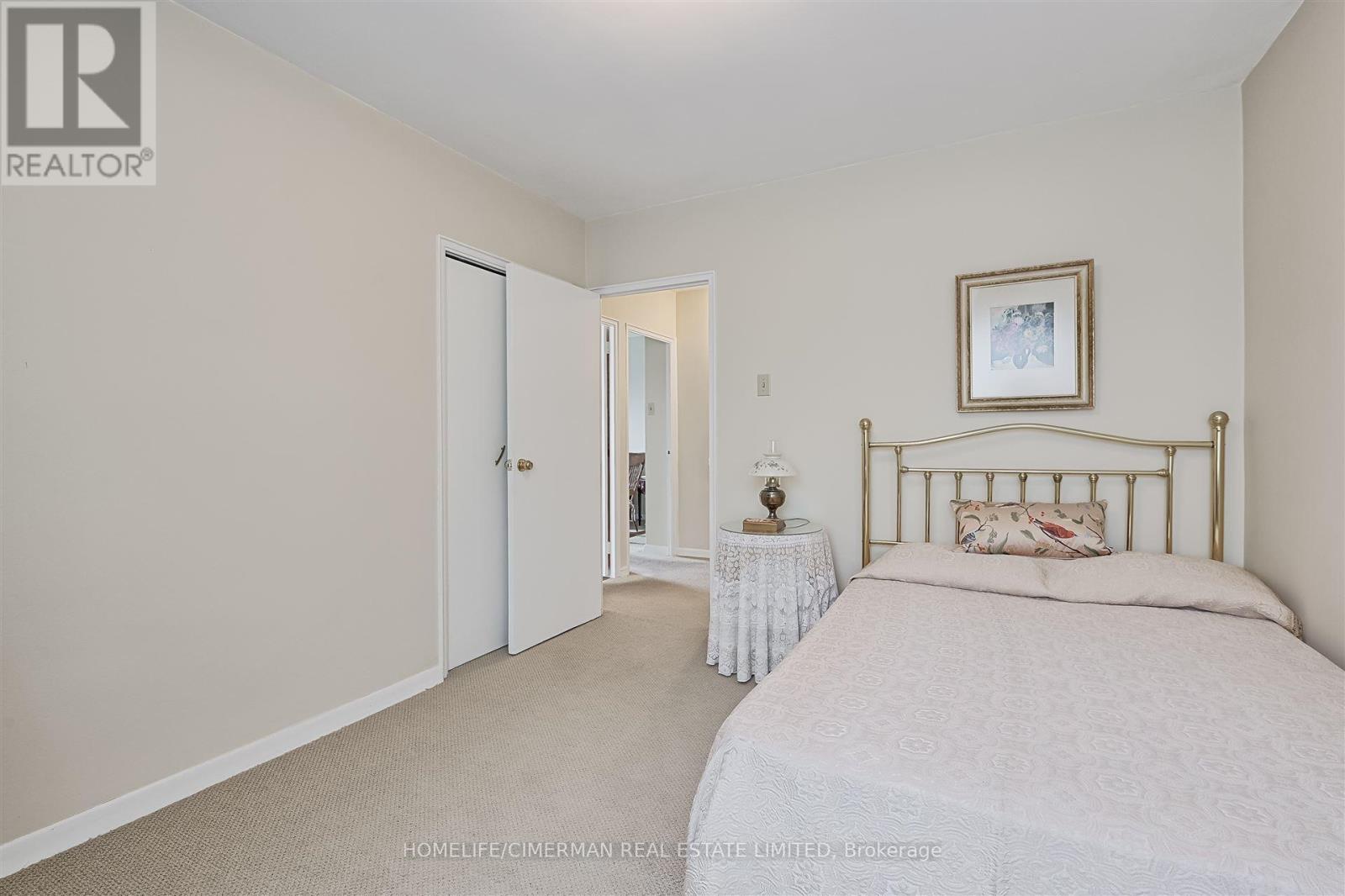 309 - 346 The West Mall, Toronto (etobicoke West Mall), Ontario