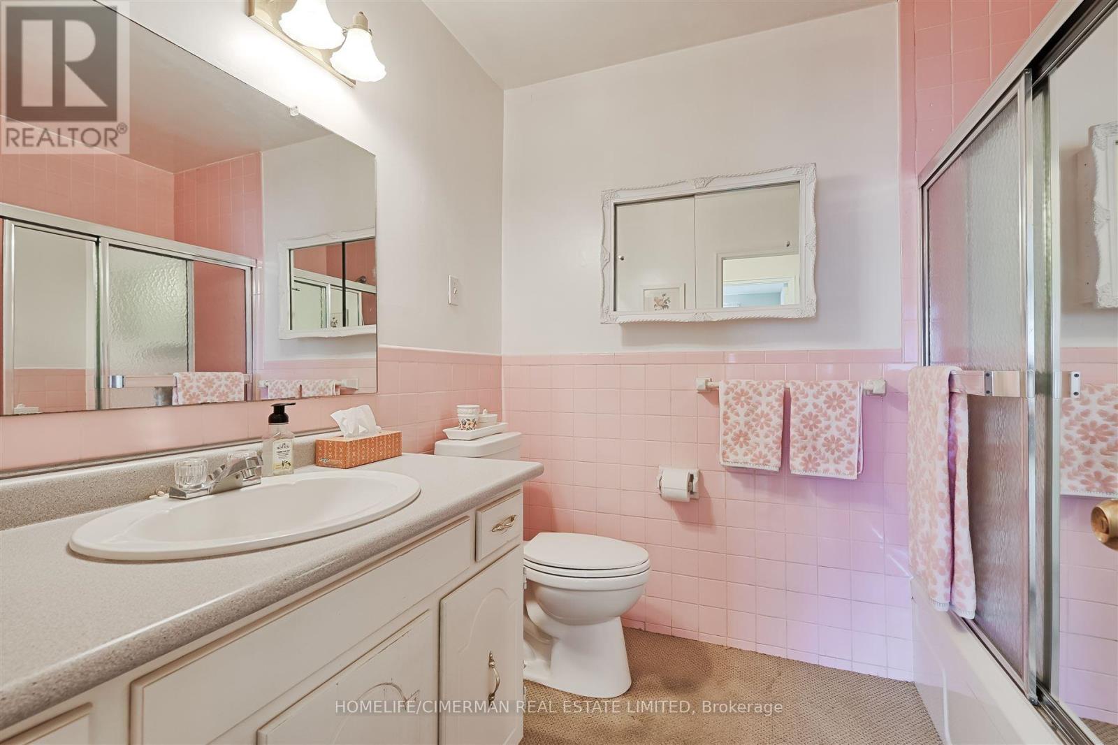 309 - 346 The West Mall, Toronto (etobicoke West Mall), Ontario