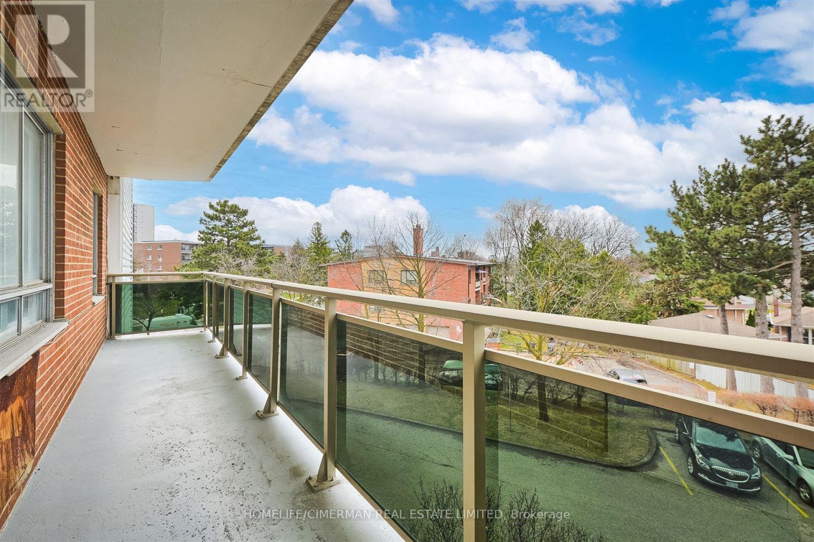 309 - 346 The West Mall, Toronto (etobicoke West Mall), Ontario