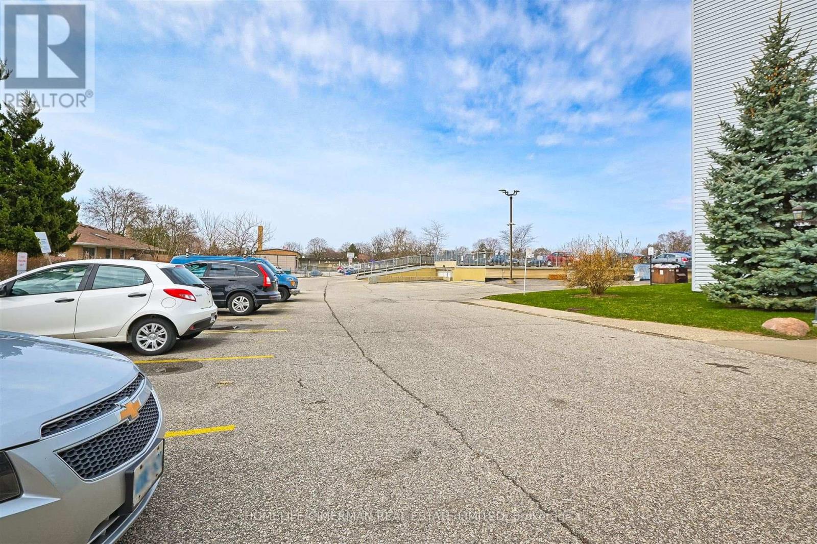 309 - 346 The West Mall, Toronto (etobicoke West Mall), Ontario