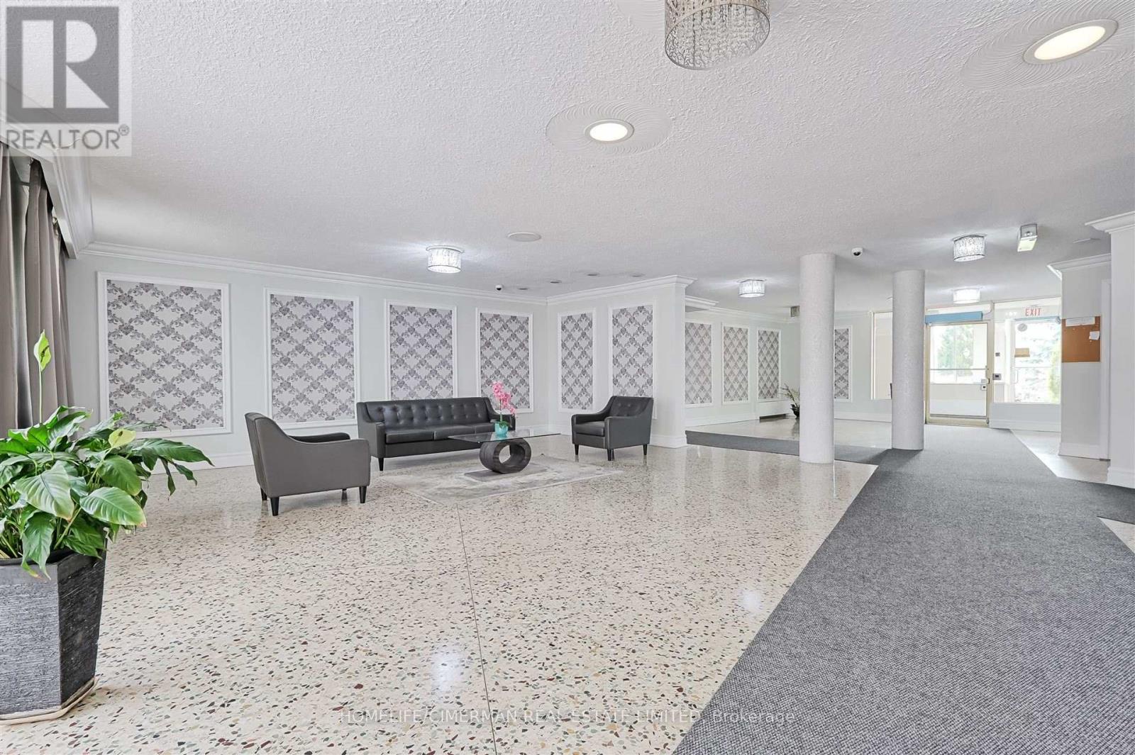 309 - 346 The West Mall, Toronto (etobicoke West Mall), Ontario