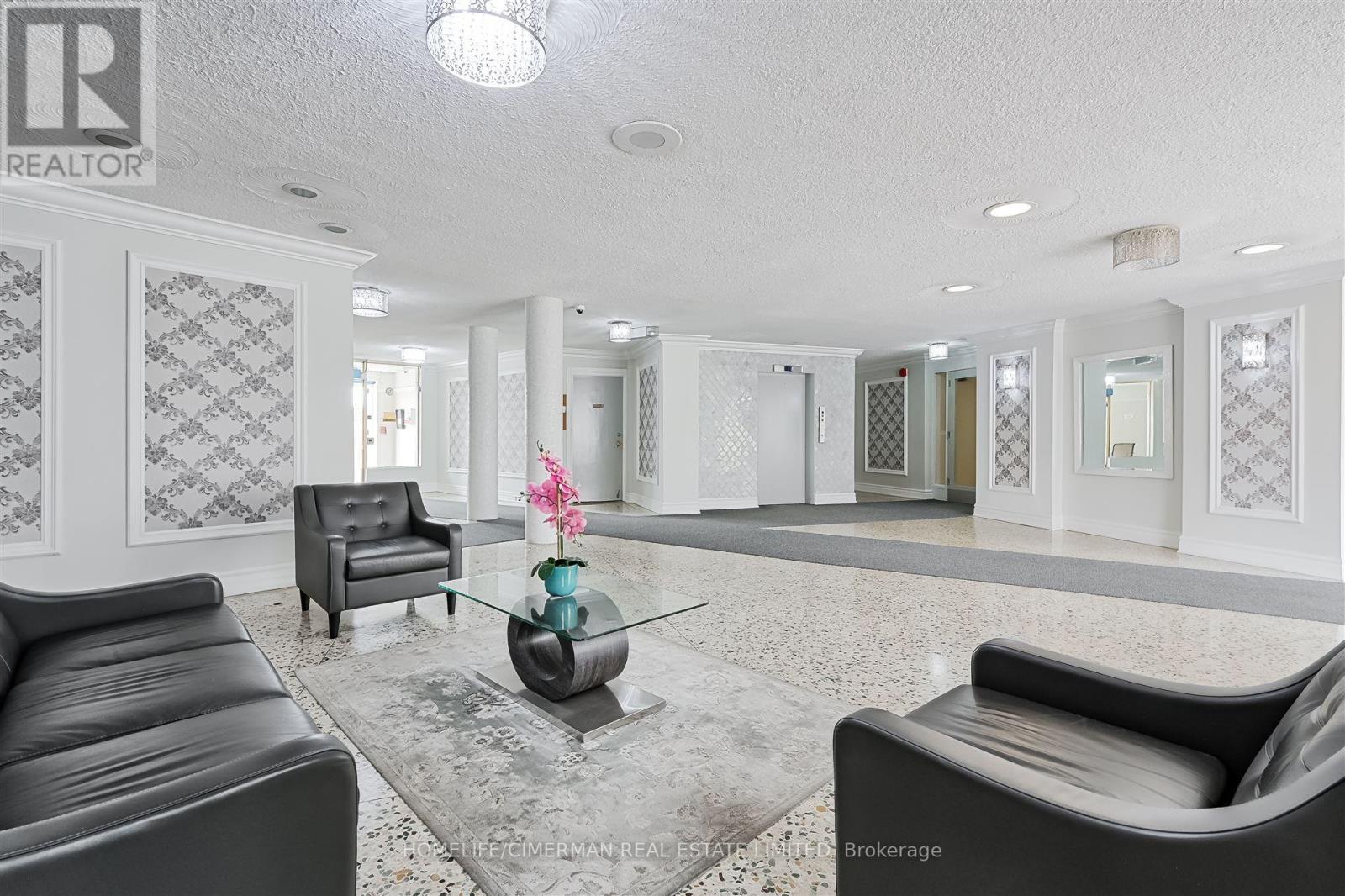 309 - 346 The West Mall, Toronto (etobicoke West Mall), Ontario