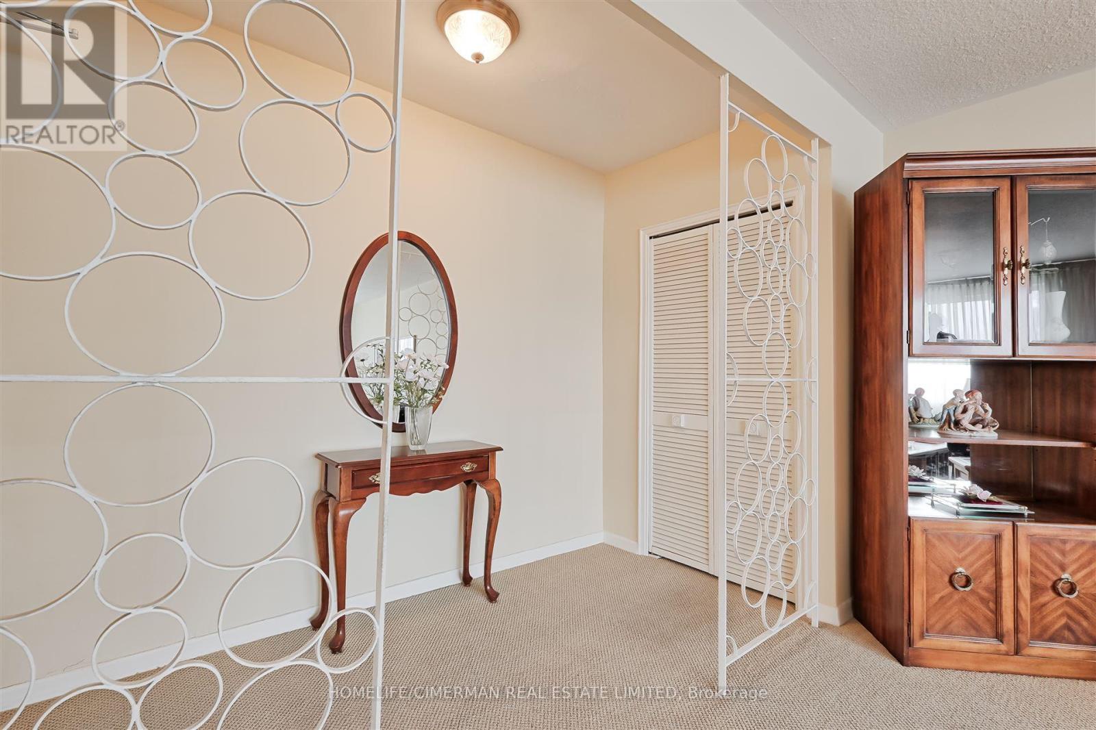 309 - 346 The West Mall, Toronto (etobicoke West Mall), Ontario