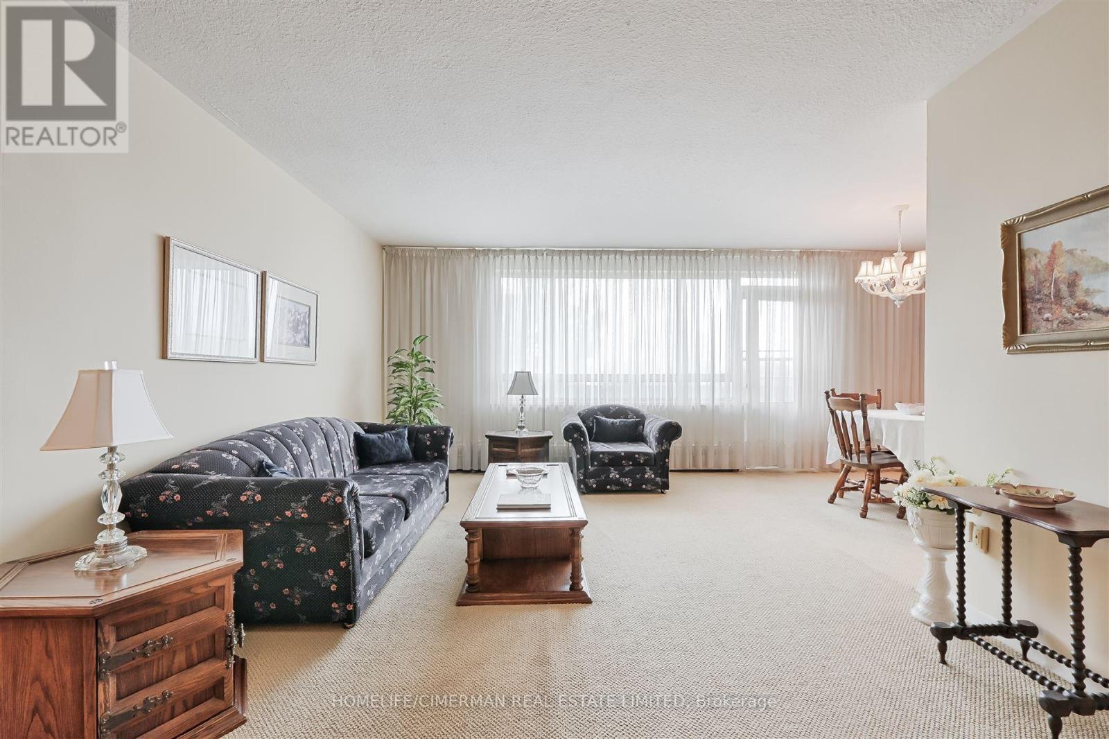 309 - 346 The West Mall, Toronto (etobicoke West Mall), Ontario