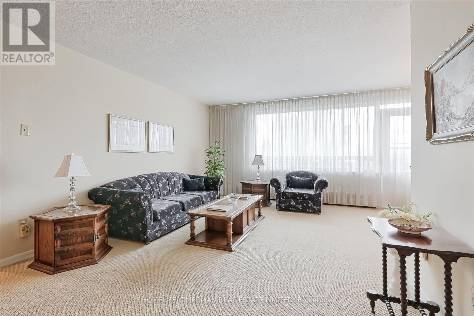 309 - 346 The West Mall, Toronto (etobicoke West Mall), Ontario