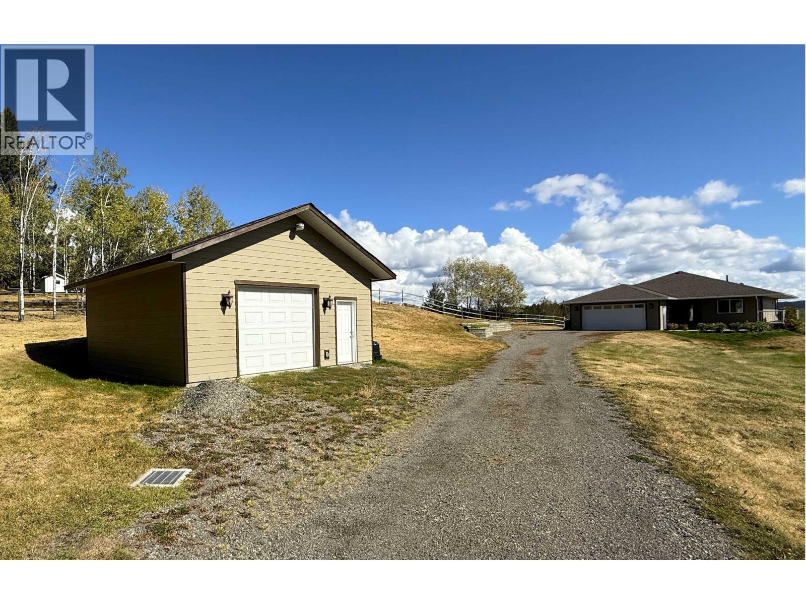 5072 Block Drive, 108 Mile Ranch, British Columbia