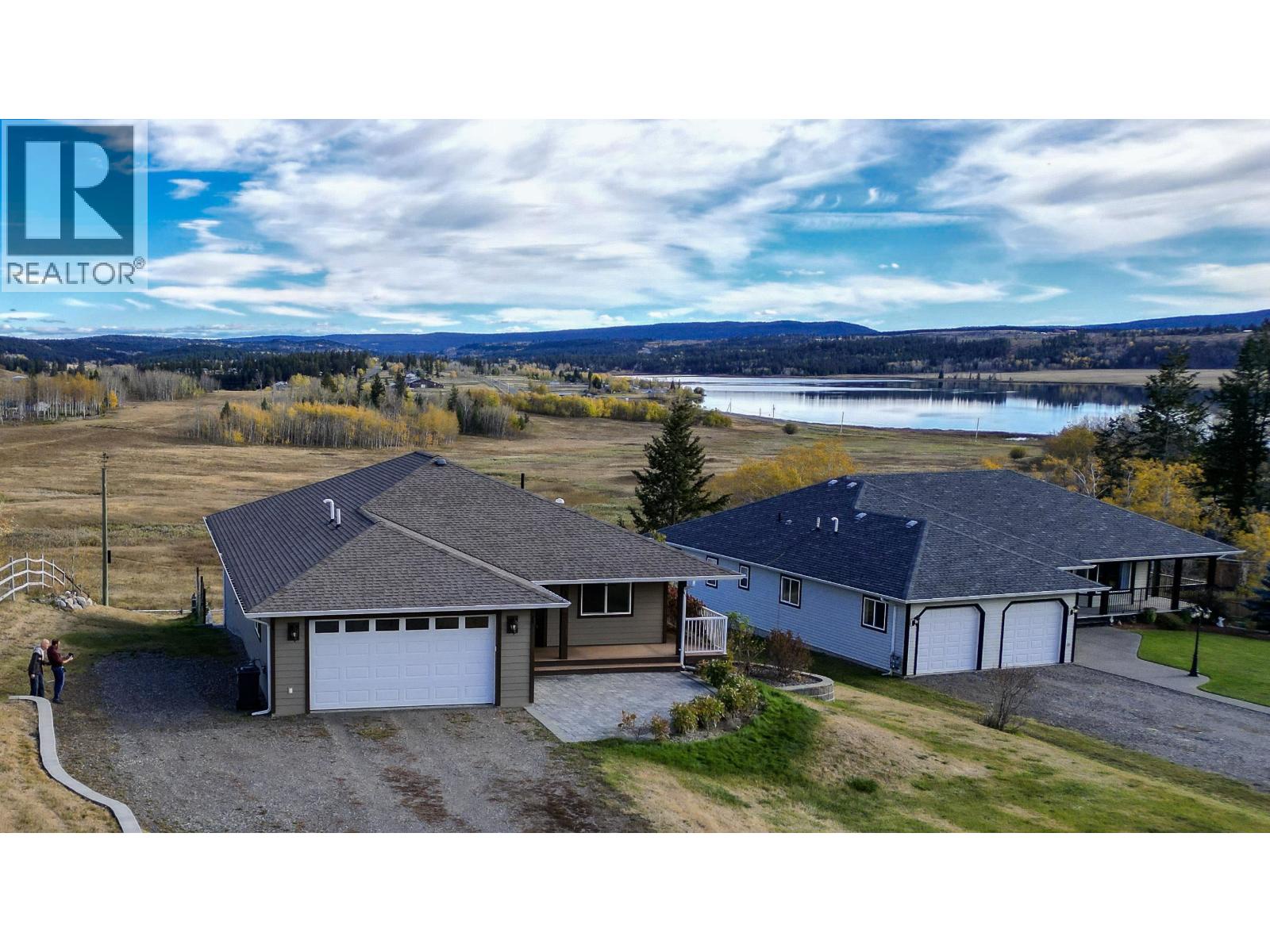 5072 Block Drive, 108 Mile Ranch, British Columbia