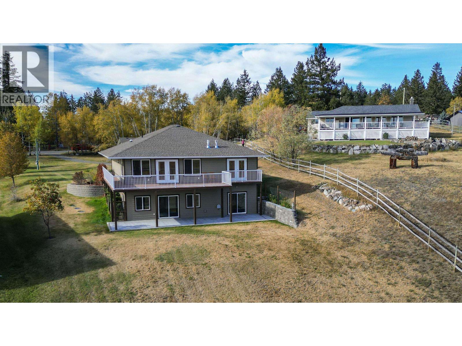5072 Block Drive, 108 Mile Ranch, British Columbia