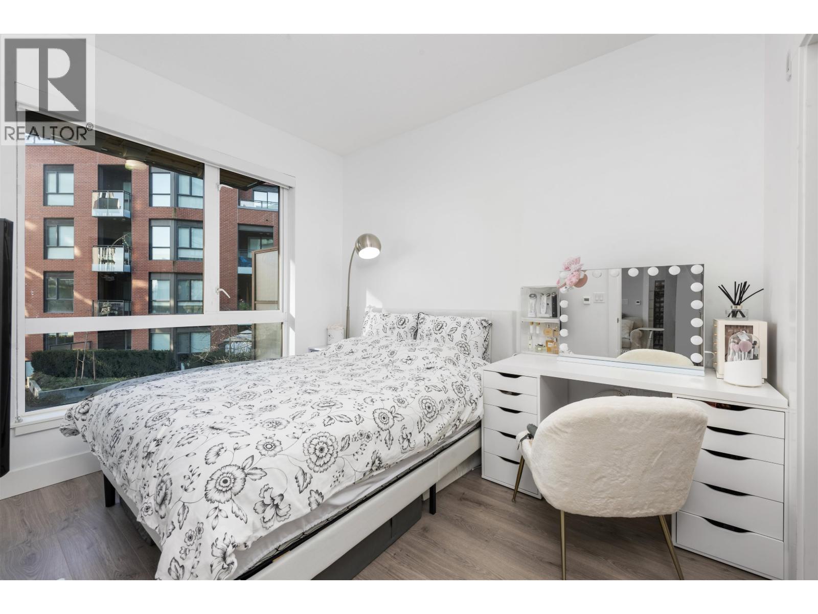 309 3588 Sawmill Crescent, Vancouver, British Columbia