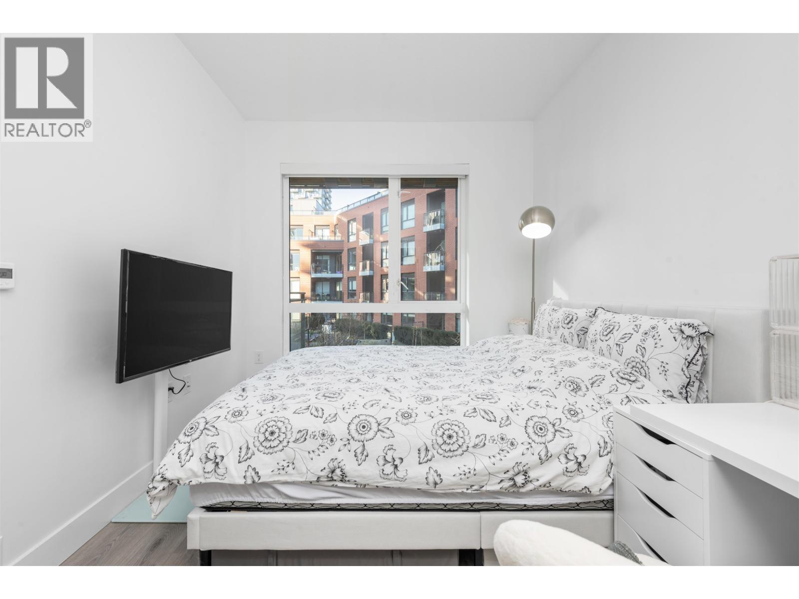 309 3588 Sawmill Crescent, Vancouver, British Columbia