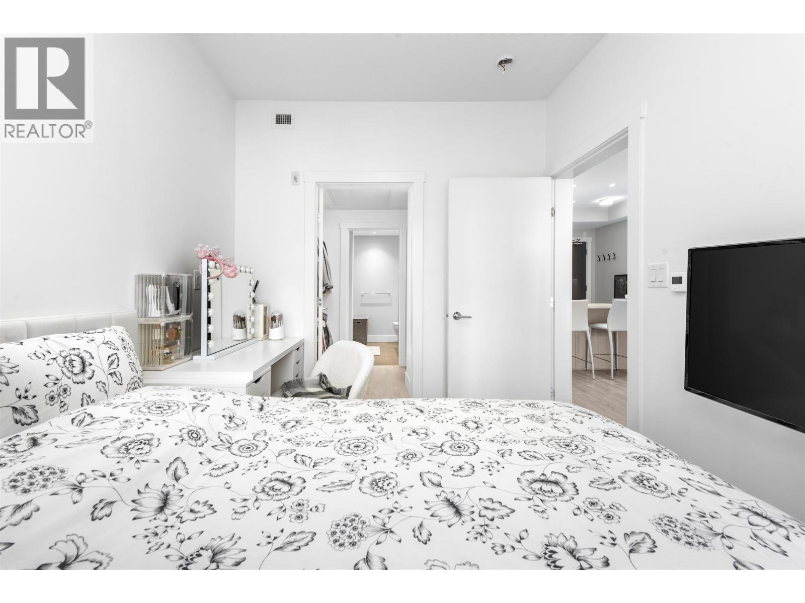 309 3588 Sawmill Crescent, Vancouver, British Columbia