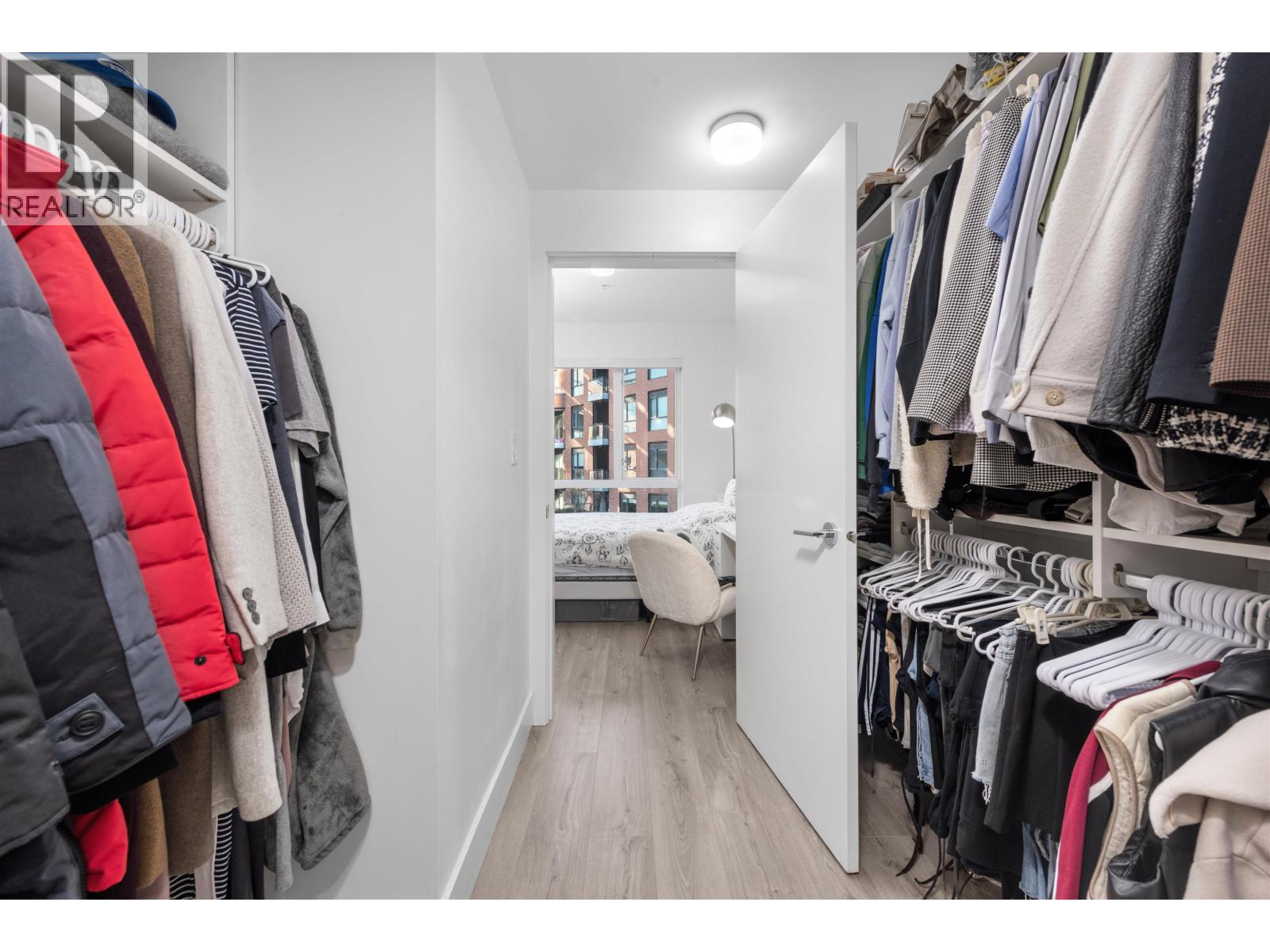 309 3588 Sawmill Crescent, Vancouver, British Columbia