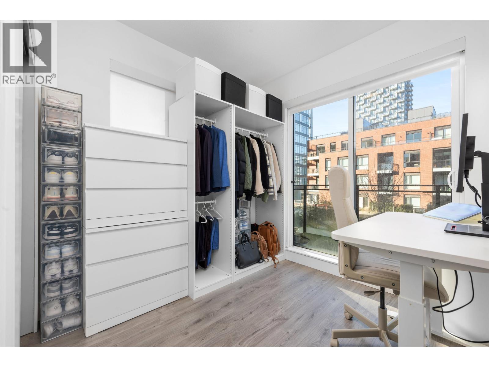 309 3588 Sawmill Crescent, Vancouver, British Columbia