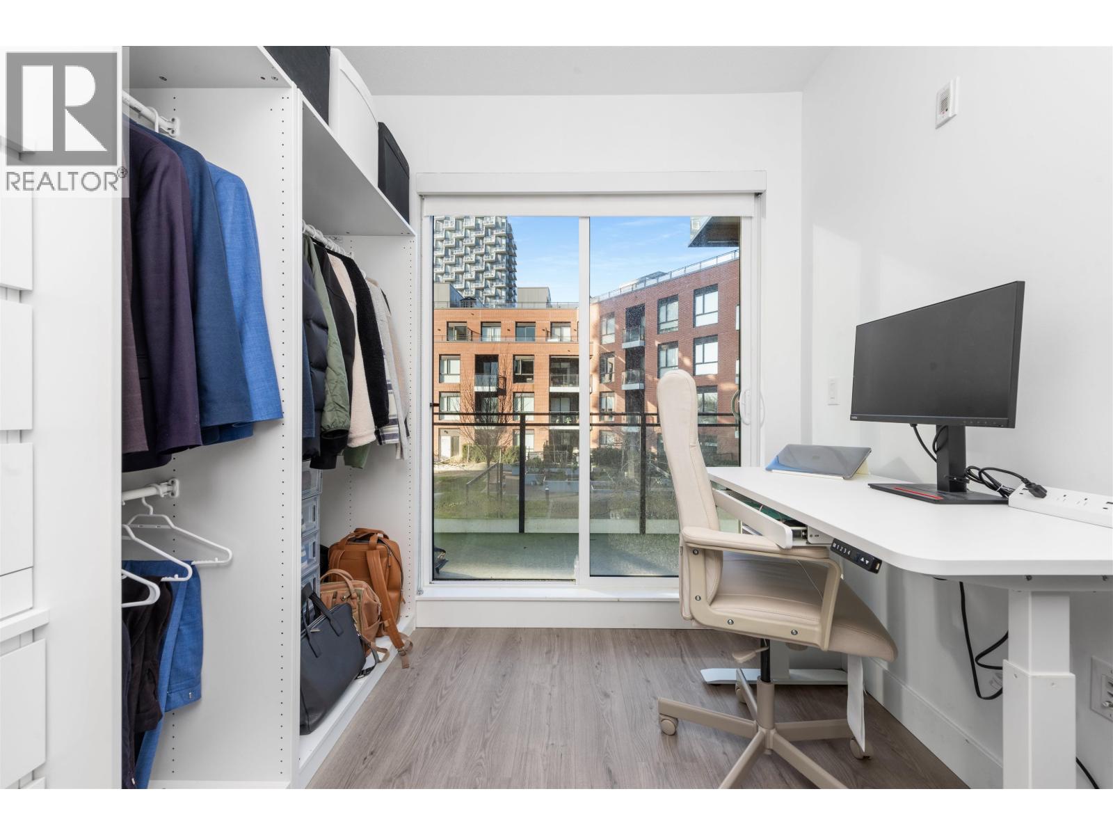 309 3588 Sawmill Crescent, Vancouver, British Columbia