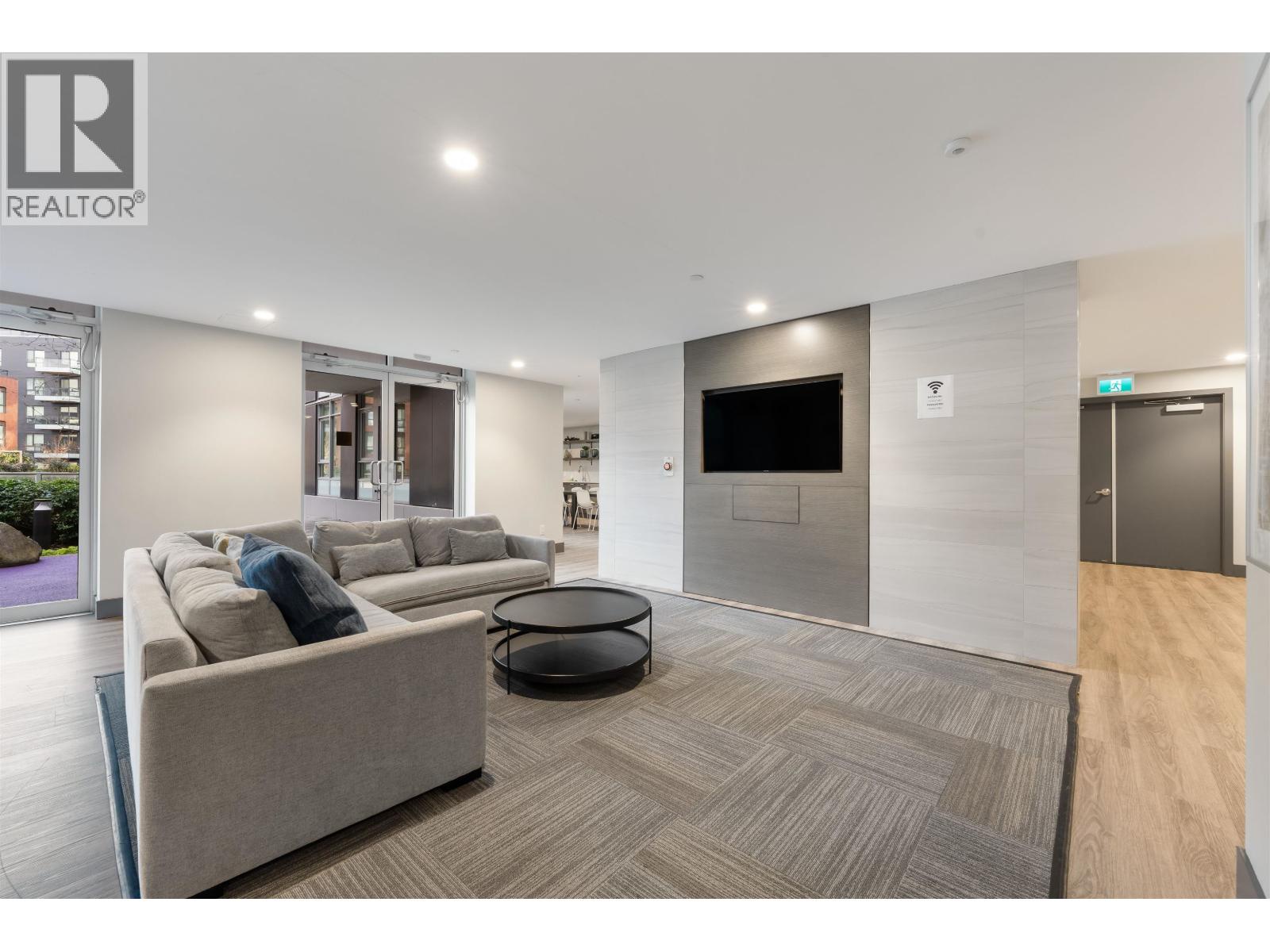 309 3588 Sawmill Crescent, Vancouver, British Columbia