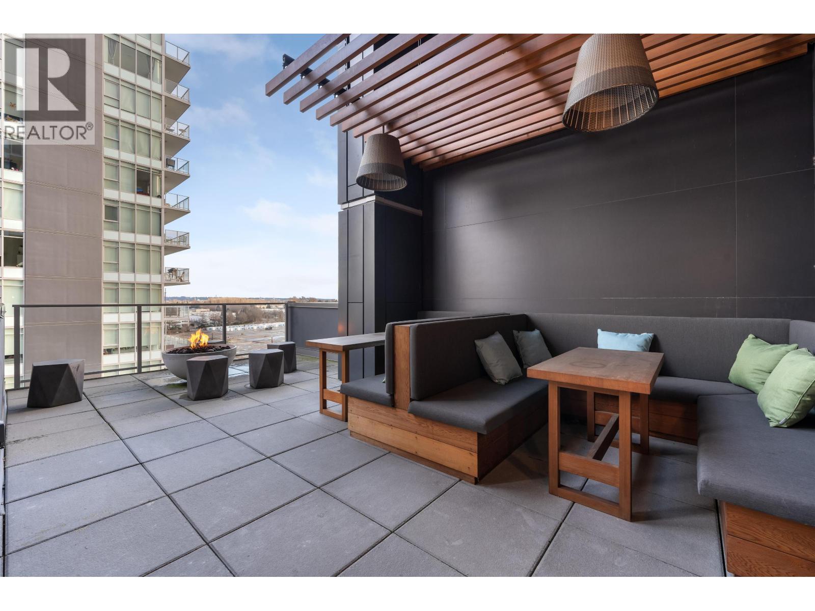 309 3588 Sawmill Crescent, Vancouver, British Columbia