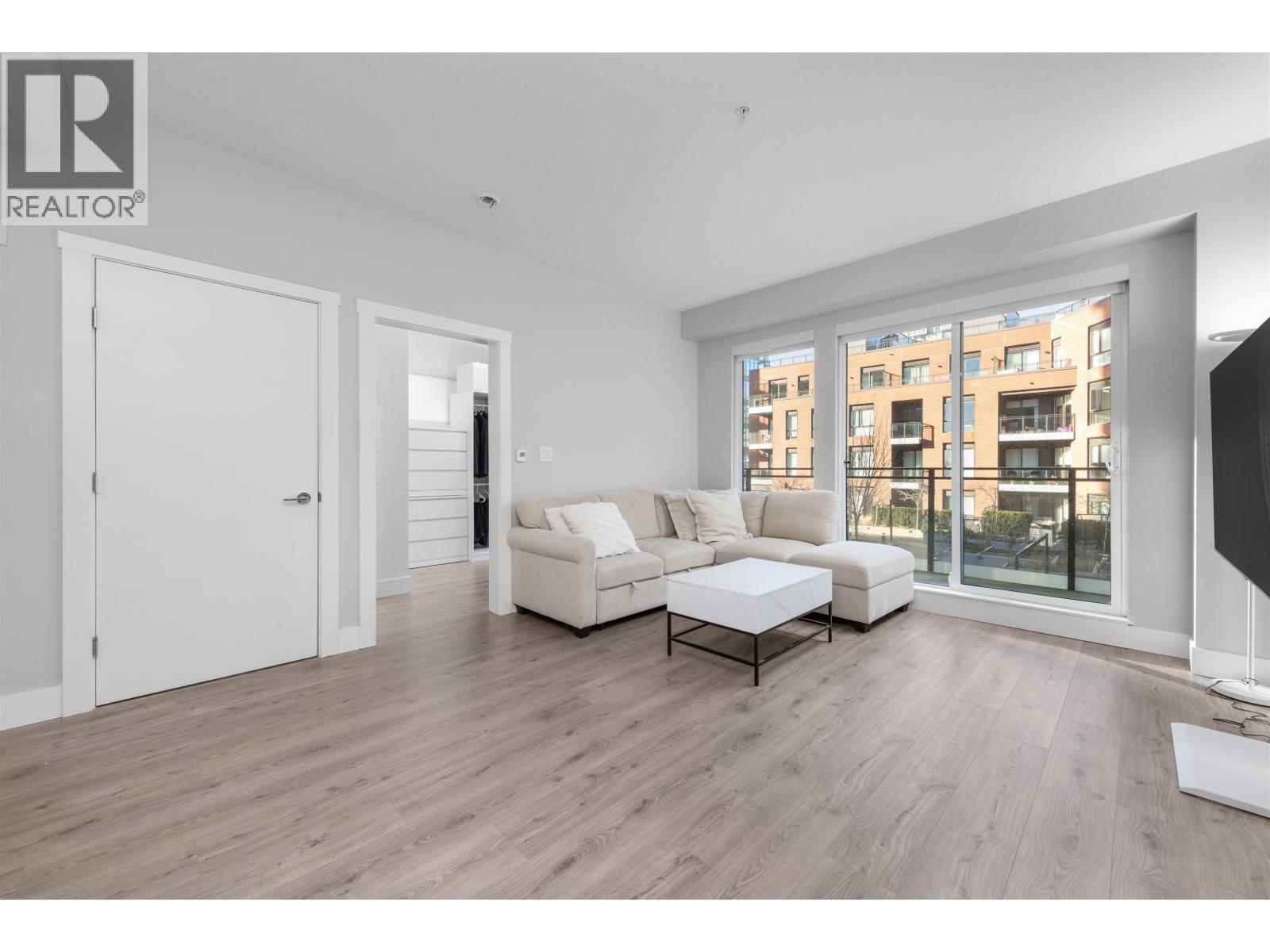 309 3588 Sawmill Crescent, Vancouver, British Columbia