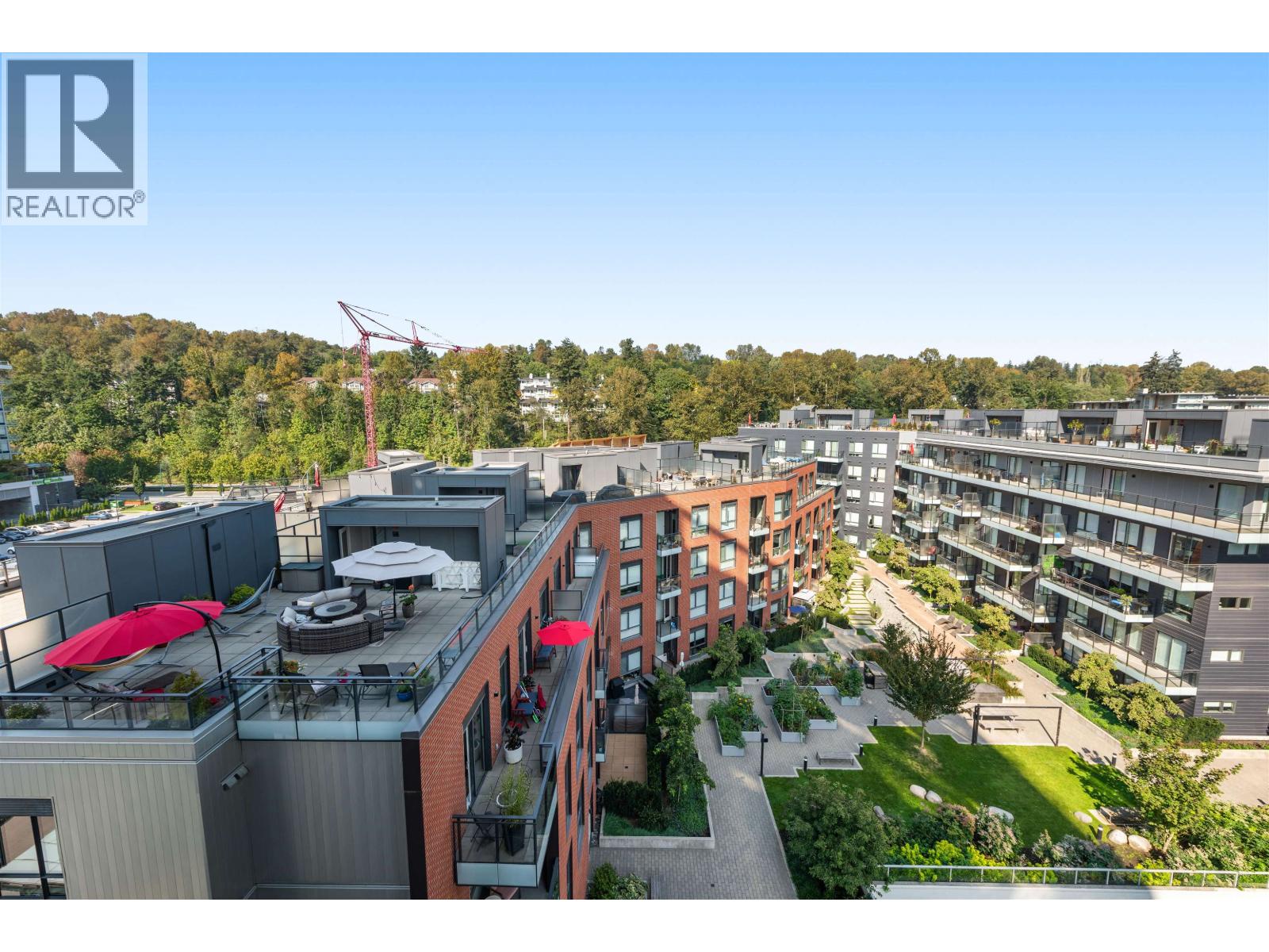 309 3588 Sawmill Crescent, Vancouver, British Columbia