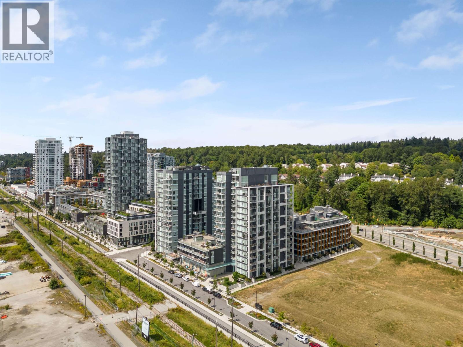 309 3588 Sawmill Crescent, Vancouver, British Columbia