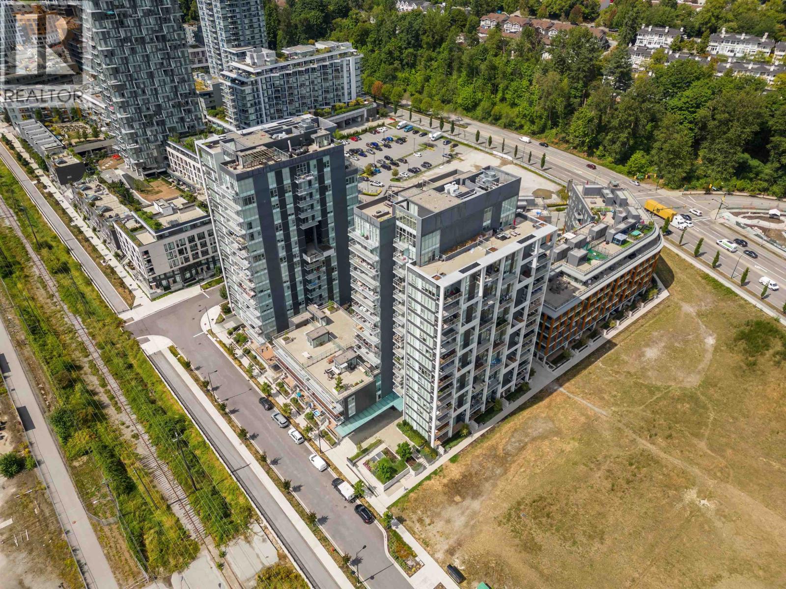 309 3588 Sawmill Crescent, Vancouver, British Columbia
