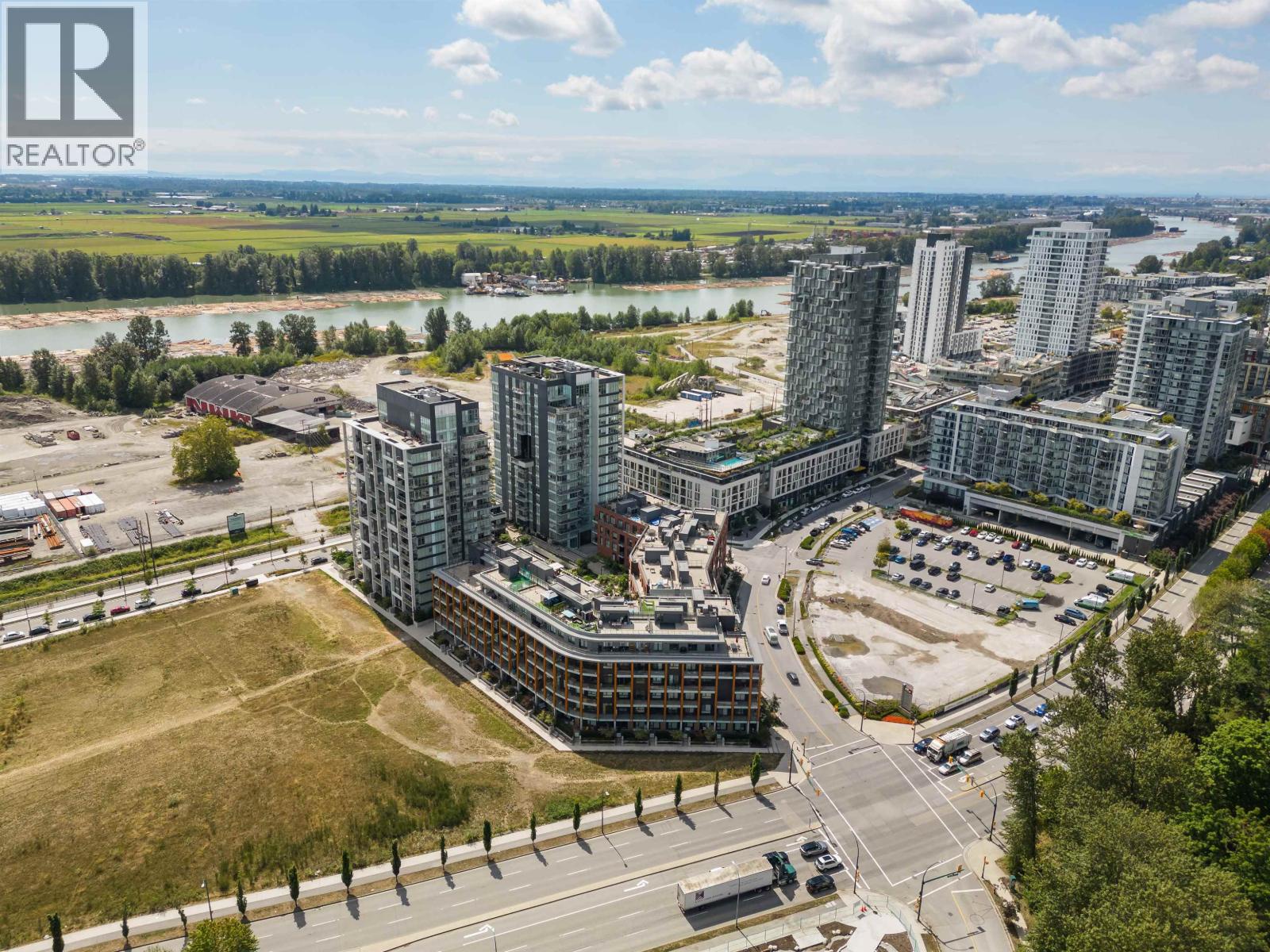 309 3588 Sawmill Crescent, Vancouver, British Columbia