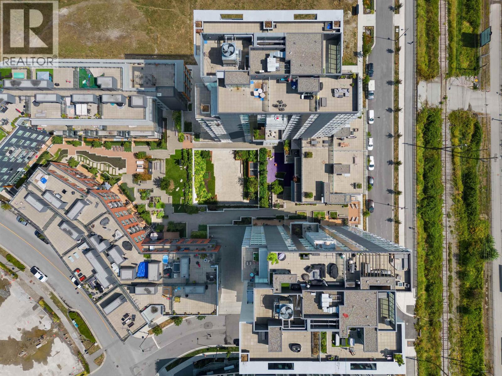 309 3588 Sawmill Crescent, Vancouver, British Columbia