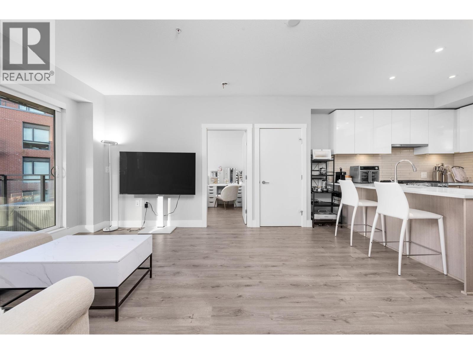 309 3588 Sawmill Crescent, Vancouver, British Columbia