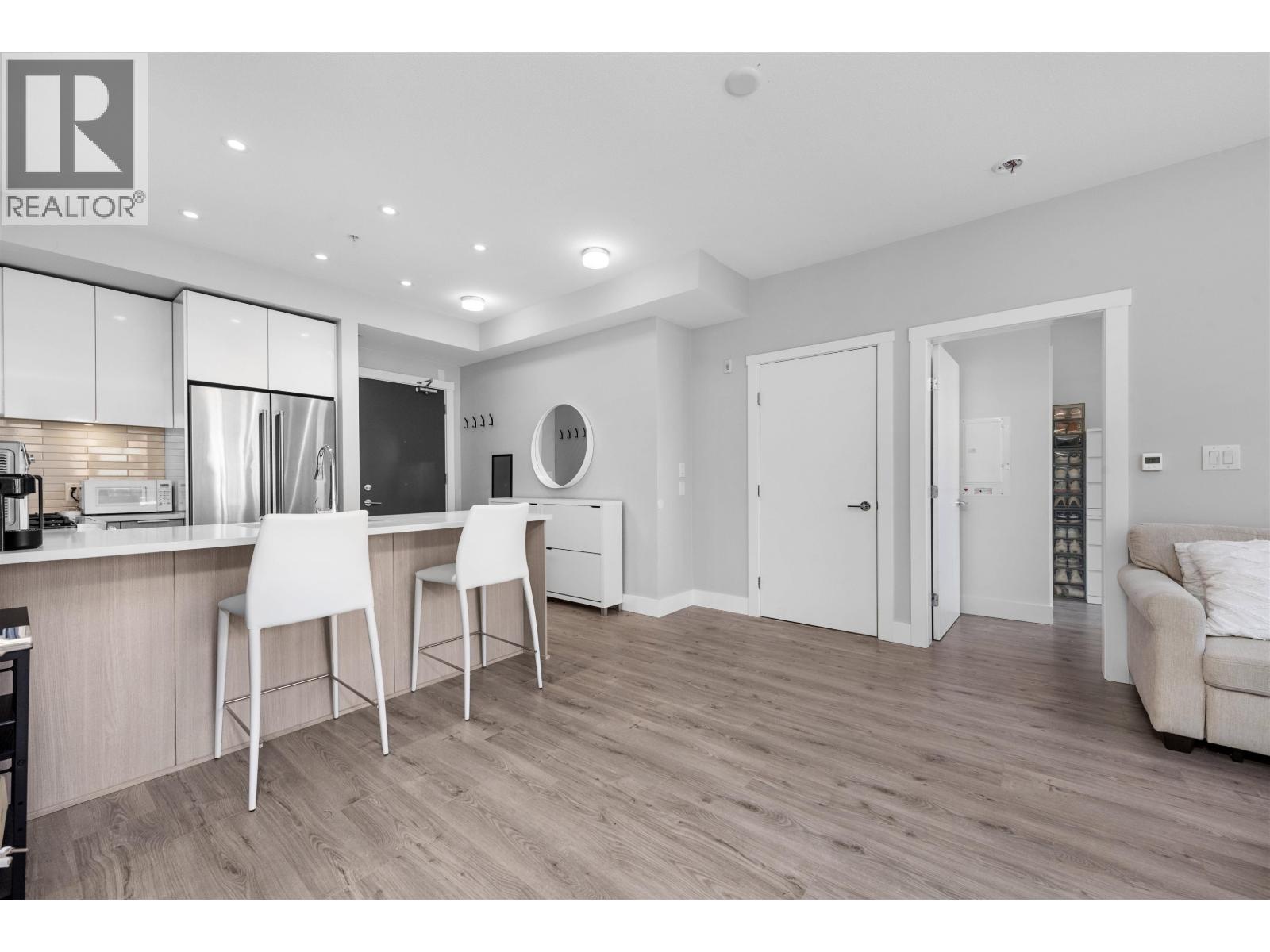 309 3588 Sawmill Crescent, Vancouver, British Columbia