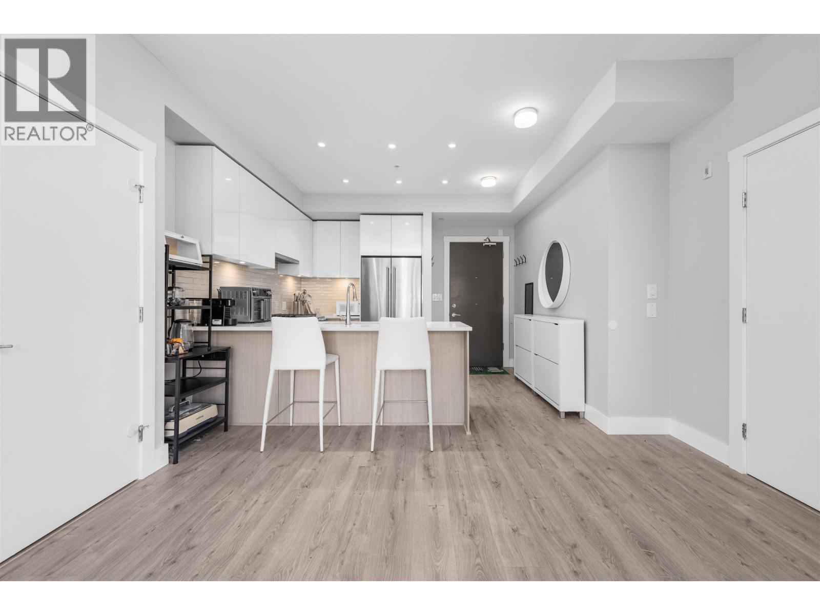 309 3588 Sawmill Crescent, Vancouver, British Columbia