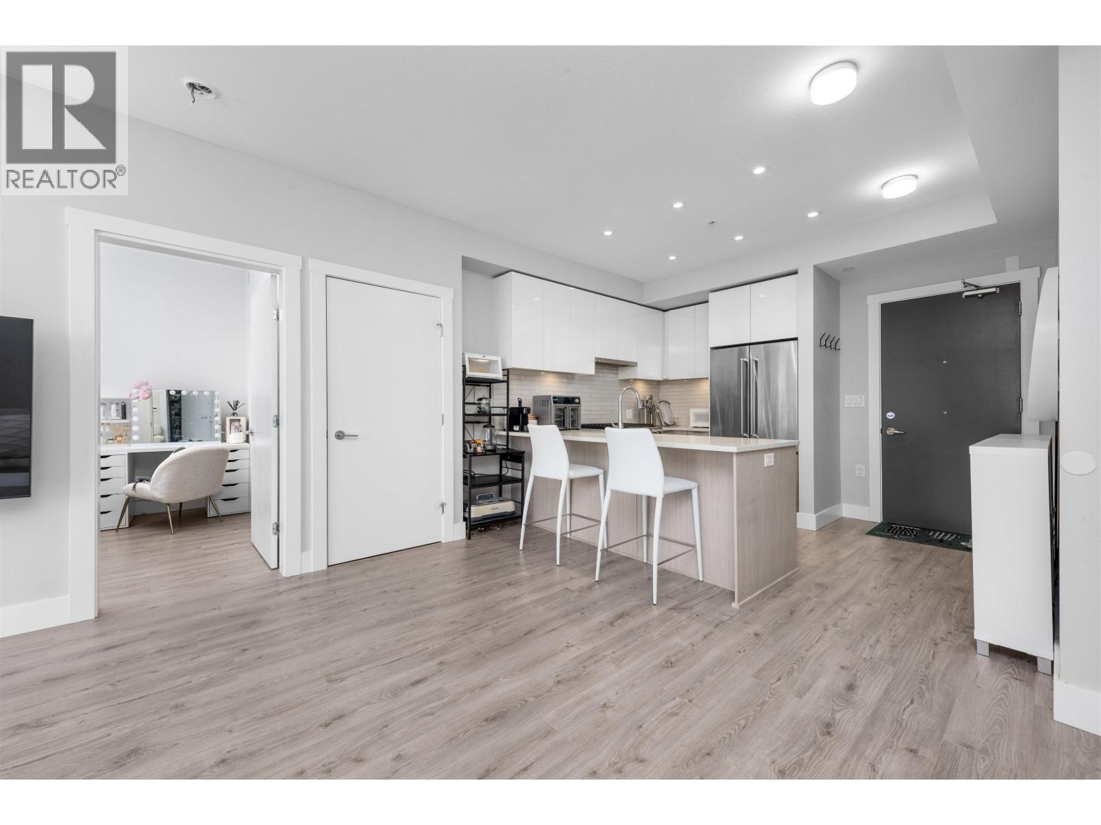 309 3588 Sawmill Crescent, Vancouver, British Columbia