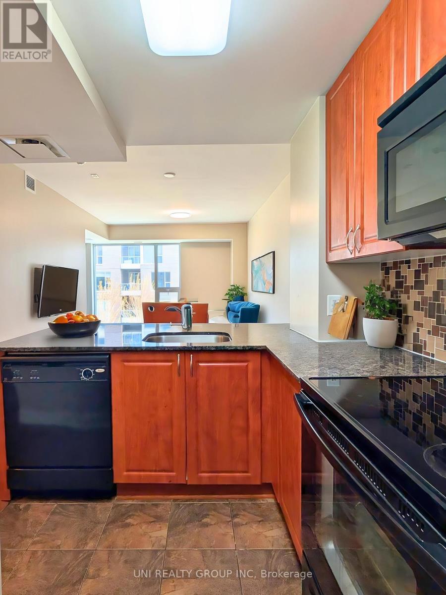 409 - 250 Lett Street, Ottawa, Ontario