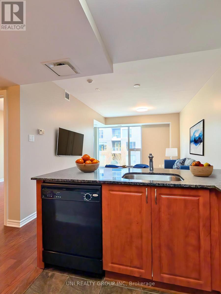 409 - 250 Lett Street, Ottawa, Ontario