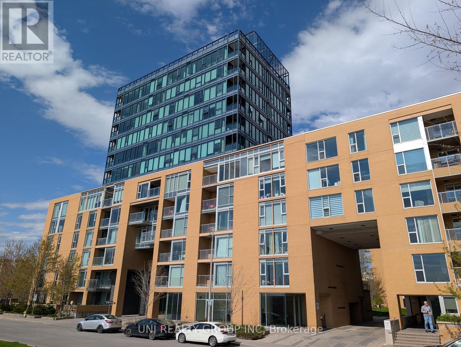 409 - 250 Lett Street, Ottawa, Ontario