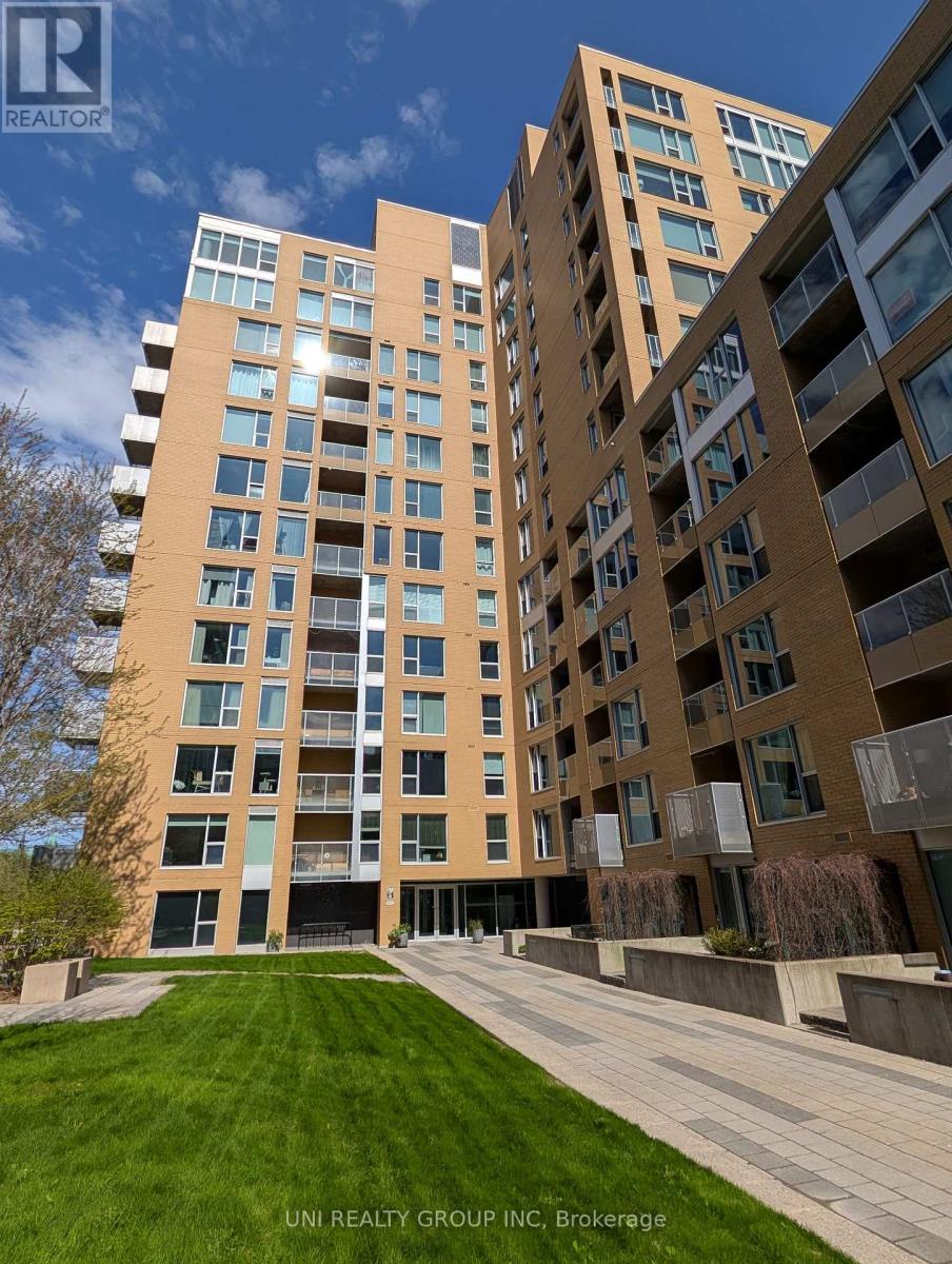 409 - 250 Lett Street, Ottawa, Ontario