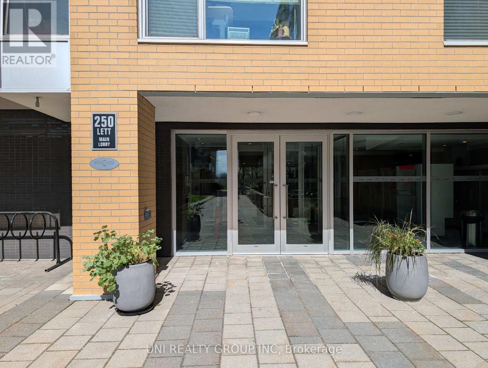 409 - 250 Lett Street, Ottawa, Ontario