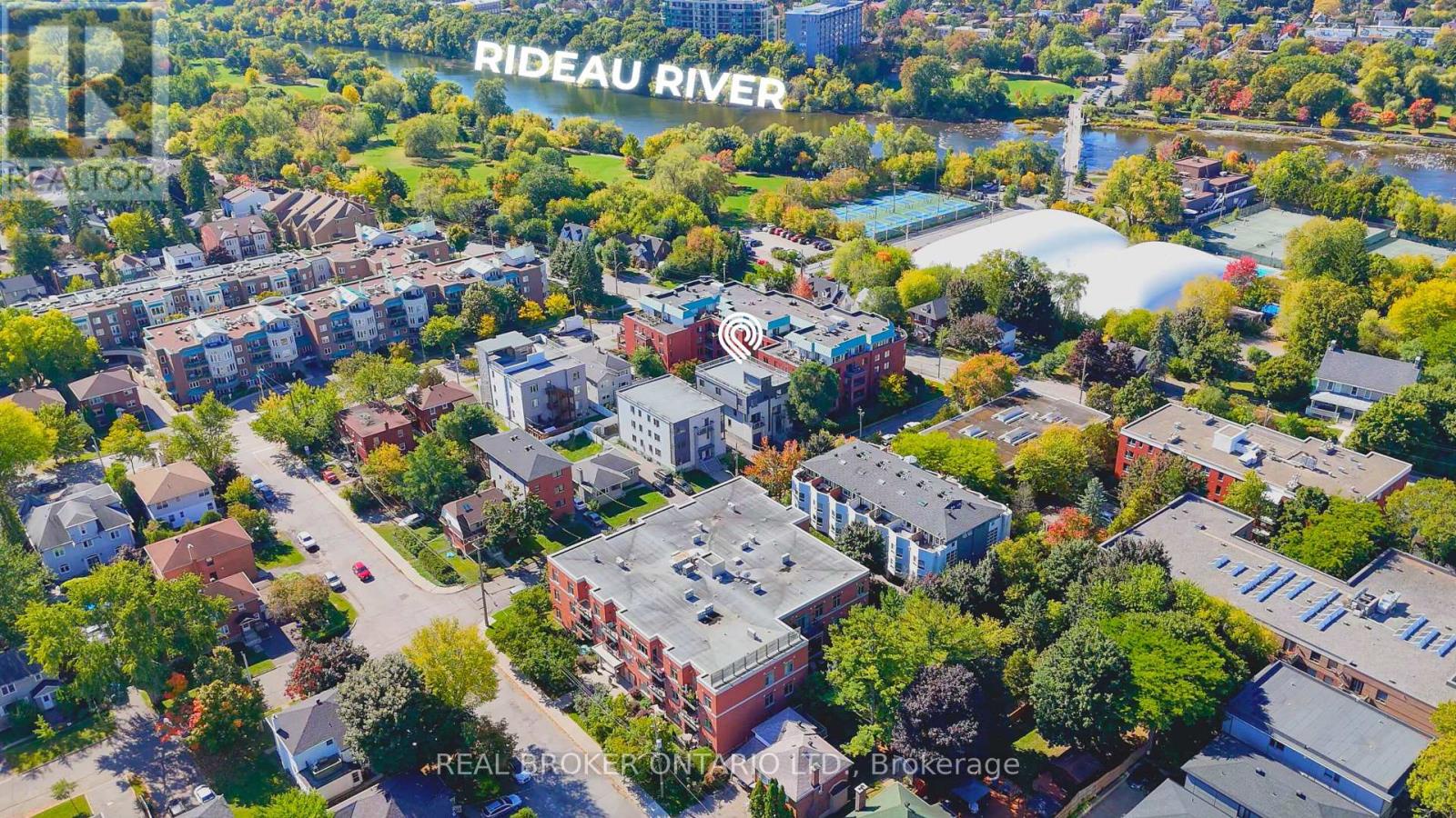 36 Ontario Street, Ottawa, Ontario