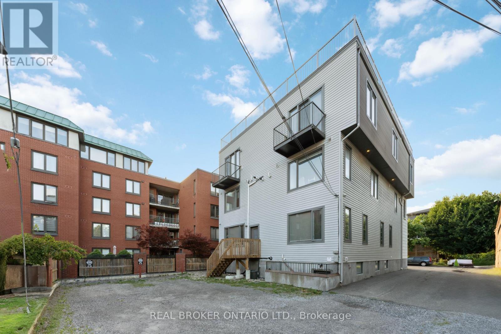 36 Ontario Street, Ottawa, Ontario