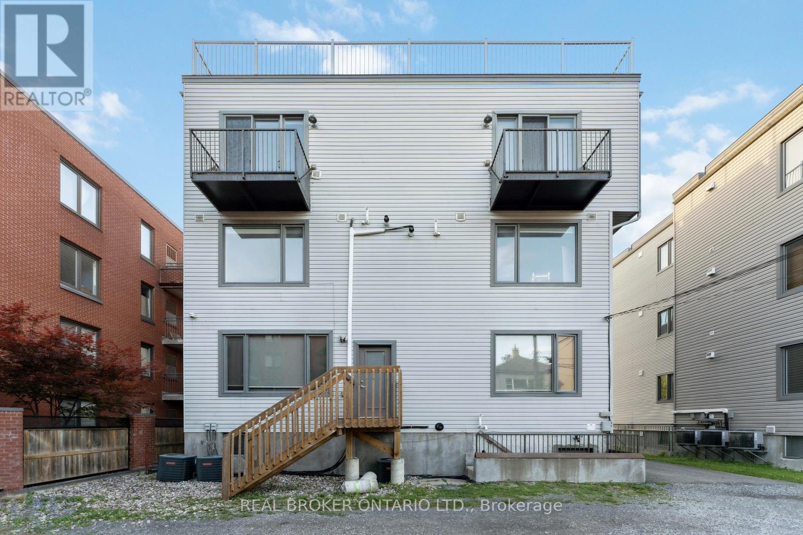 36 Ontario Street, Ottawa, Ontario