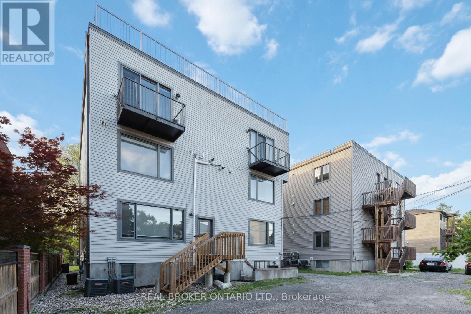 36 Ontario Street, Ottawa, Ontario