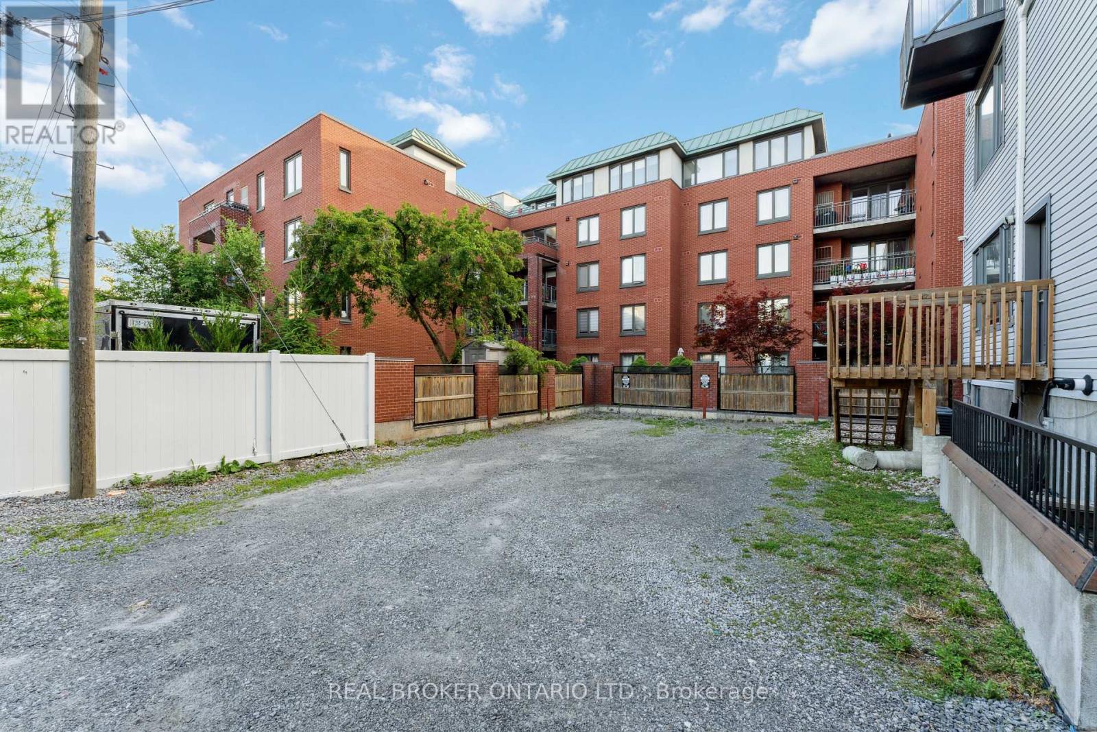 36 Ontario Street, Ottawa, Ontario