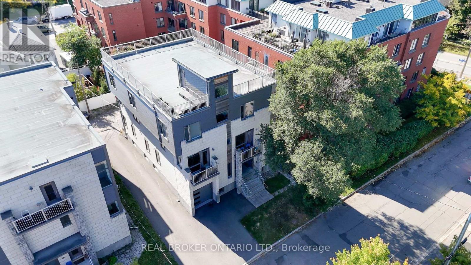 36 Ontario Street, Ottawa, Ontario