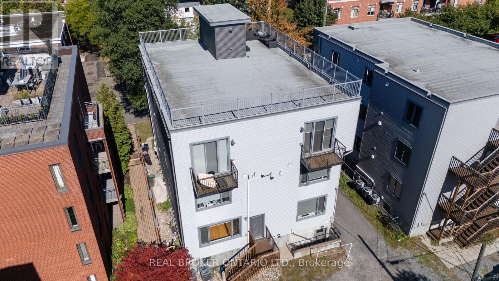 36 Ontario Street, Ottawa, Ontario