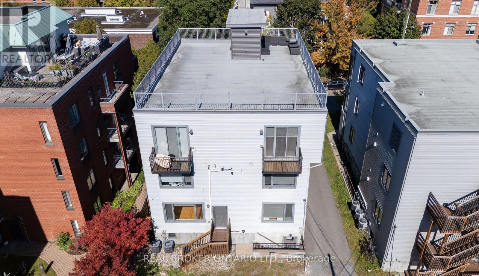 36 Ontario Street, Ottawa, Ontario