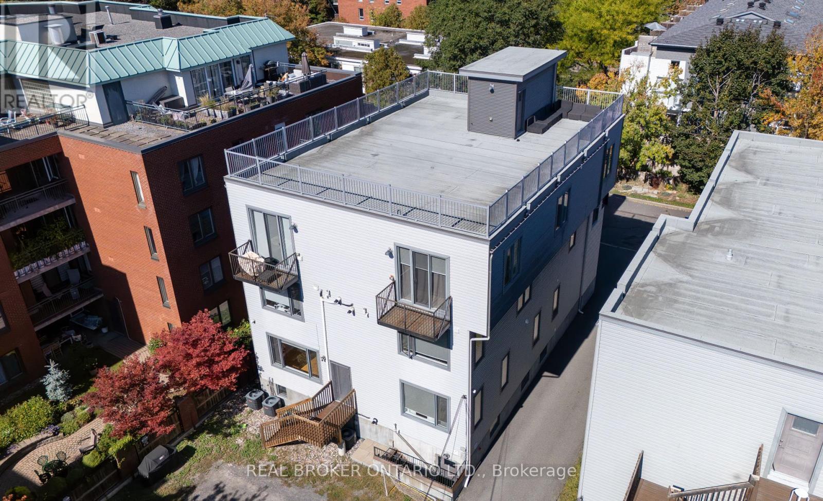 36 Ontario Street, Ottawa, Ontario